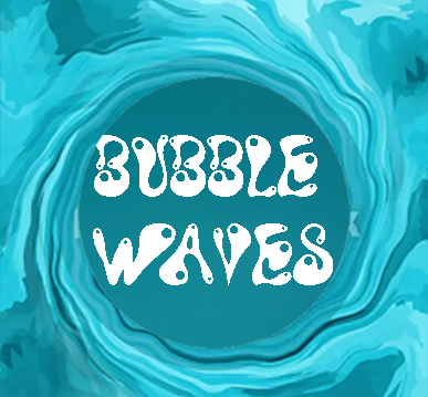 Bubble Waves